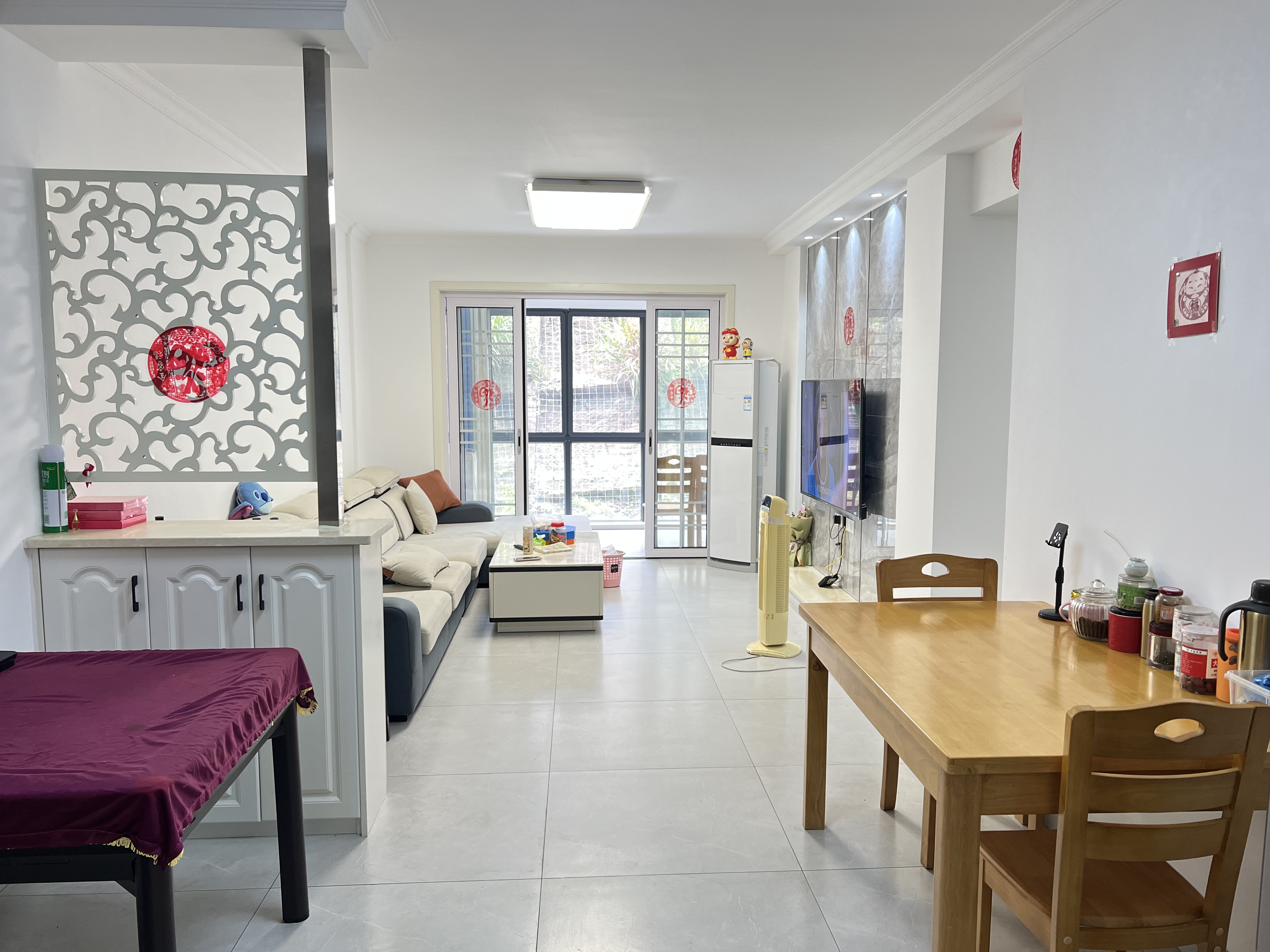 时代新城(翰林府) 6室2厅2卫 88.0万 时代新城(翰林府) 6室2厅2卫 88.0万室内图