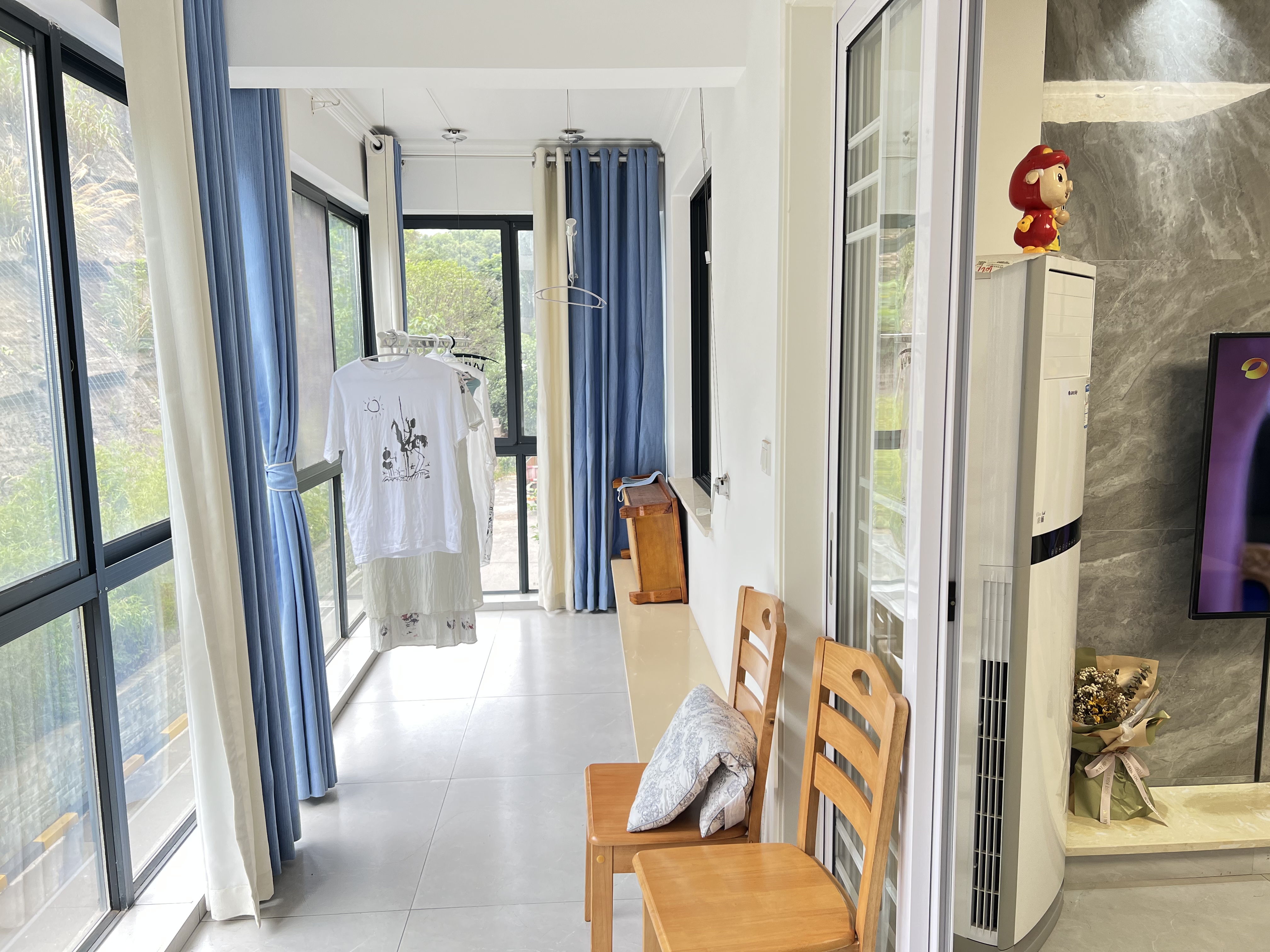 时代新城(翰林府) 6室2厅2卫 88.0万 时代新城(翰林府) 6室2厅2卫 88.0万室内图