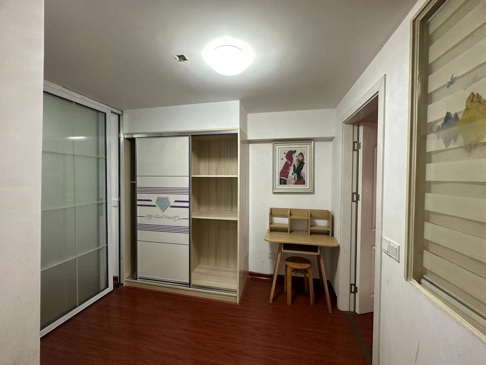 九八缔景城 2室2厅1卫 36.0万 九八缔景城 2室2厅1卫 36.0万室内图