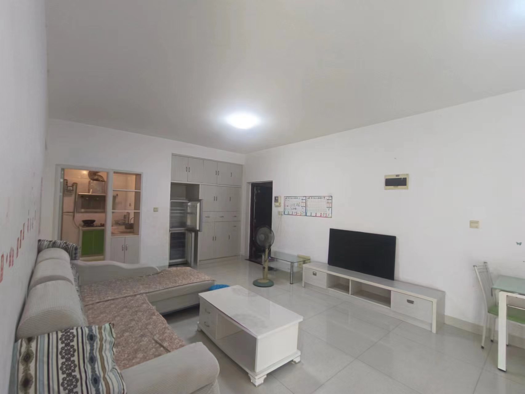 金色荷塘 2室2厅1卫 48.0万 金色荷塘 2室2厅1卫 48.0万室内图