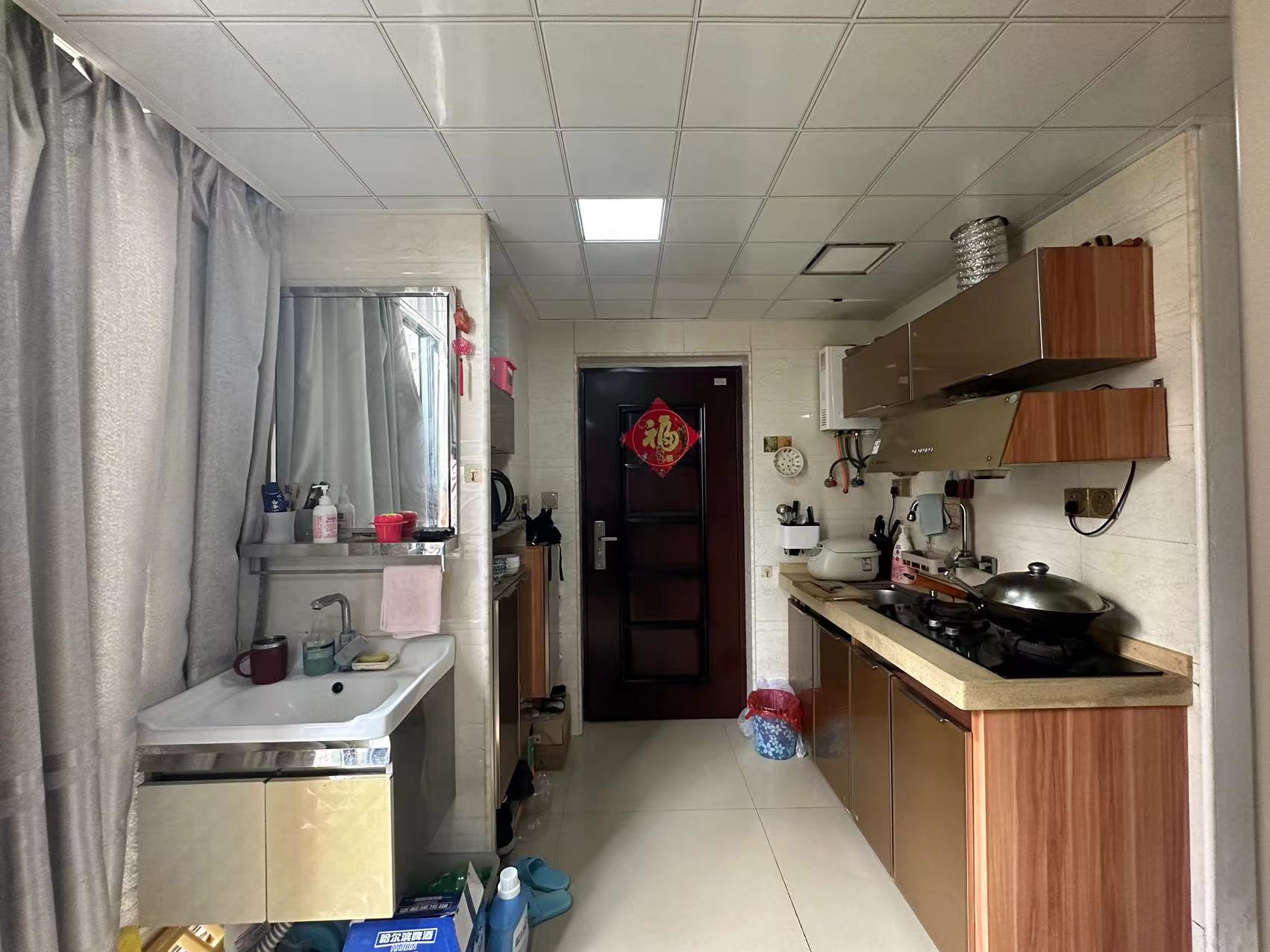 九八缔景城 3室1厅2卫 26.0万 九八缔景城 3室1厅2卫 26.0万室内图