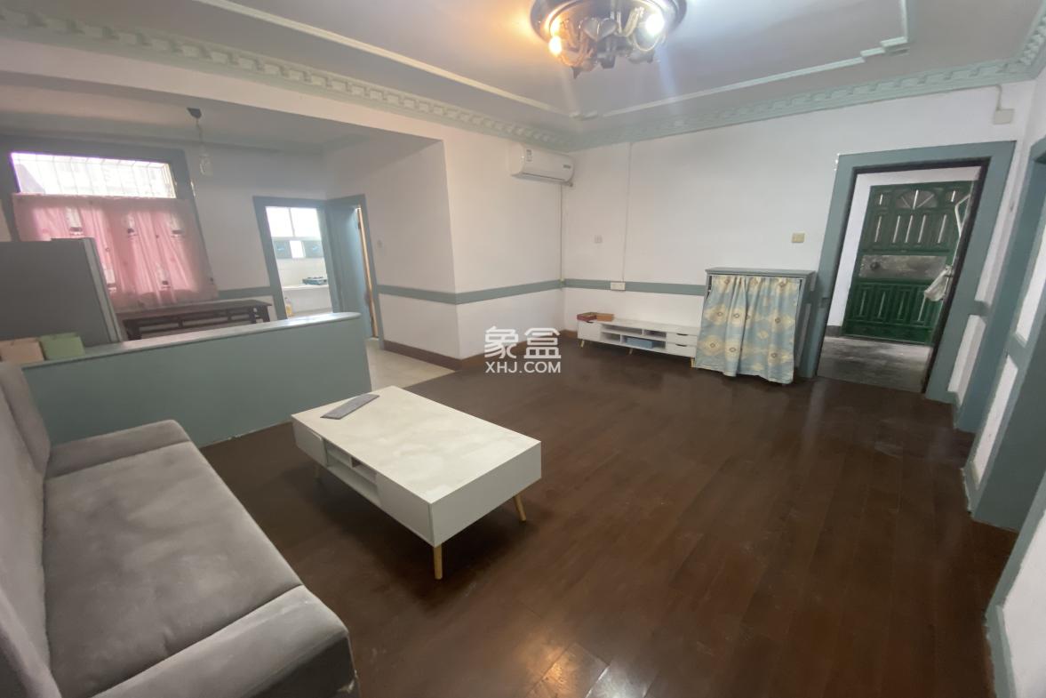 广厦新村 2室2厅1卫 27.0万 广厦新村 2室2厅1卫 27.0万室内图