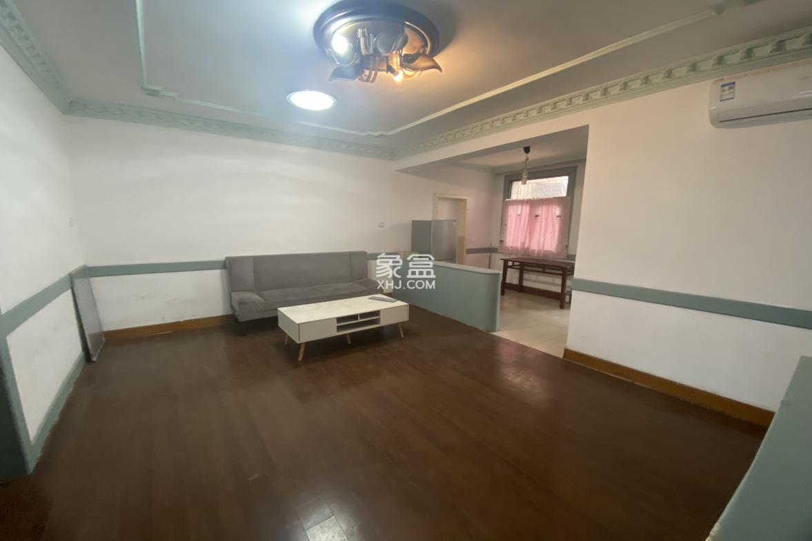 广厦新村 2室2厅1卫 27.0万 广厦新村 2室2厅1卫 27.0万室内图