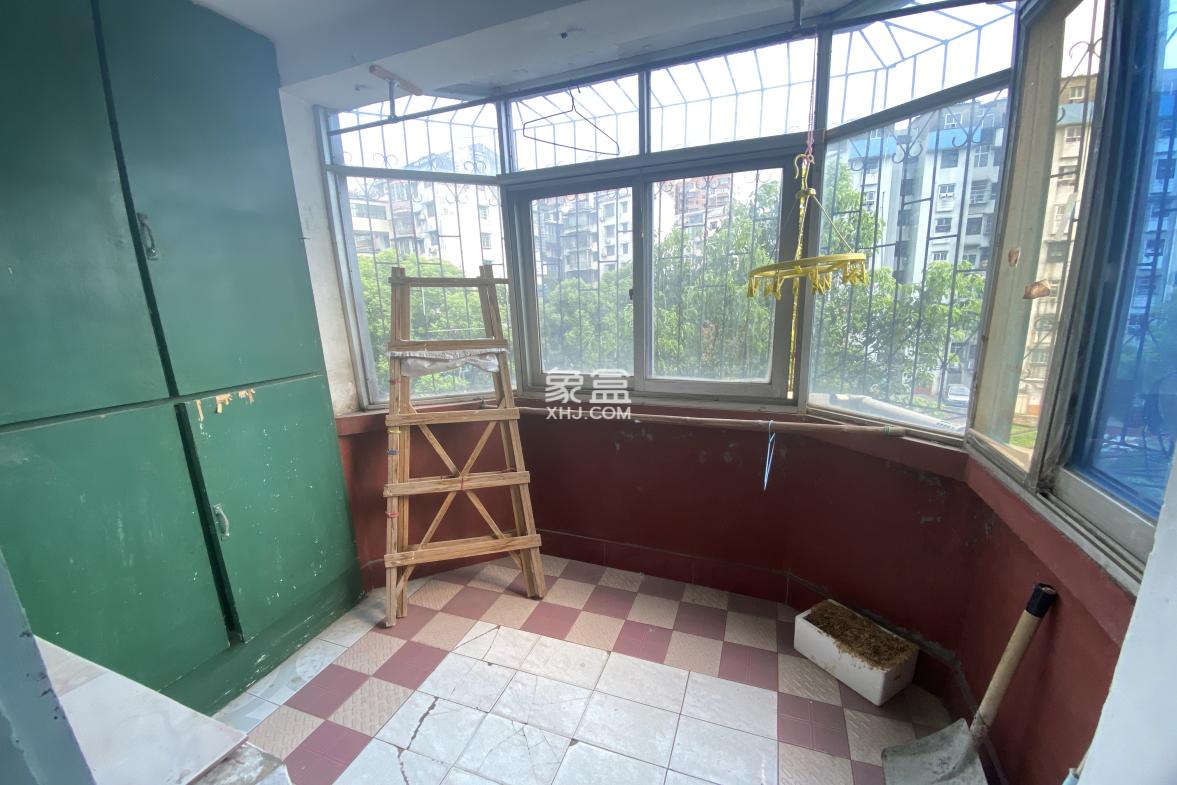 广厦新村 2室2厅1卫 27.0万 广厦新村 2室2厅1卫 27.0万室内图