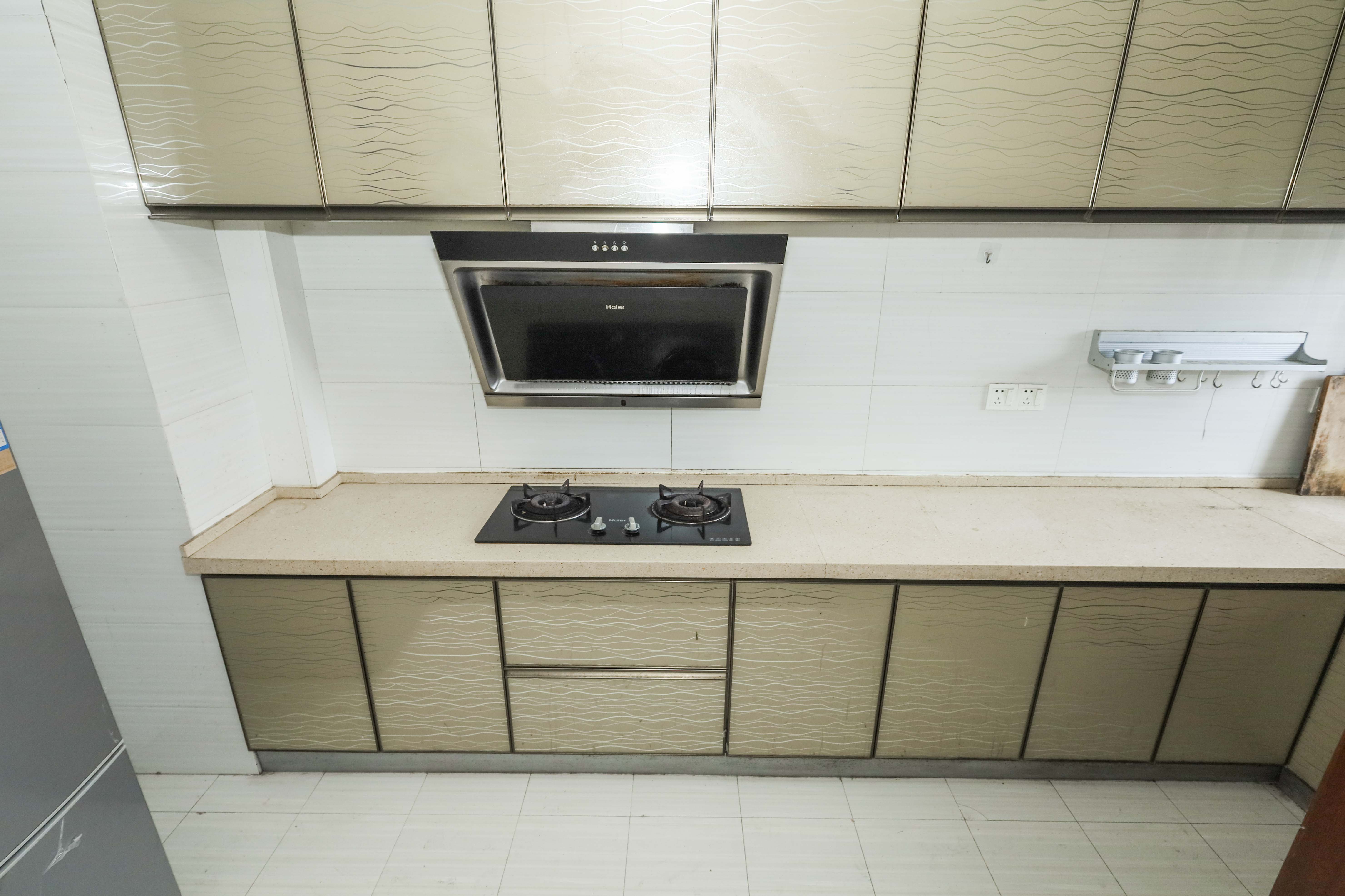 旭辉御府  3室2厅2卫    185.0万厨房