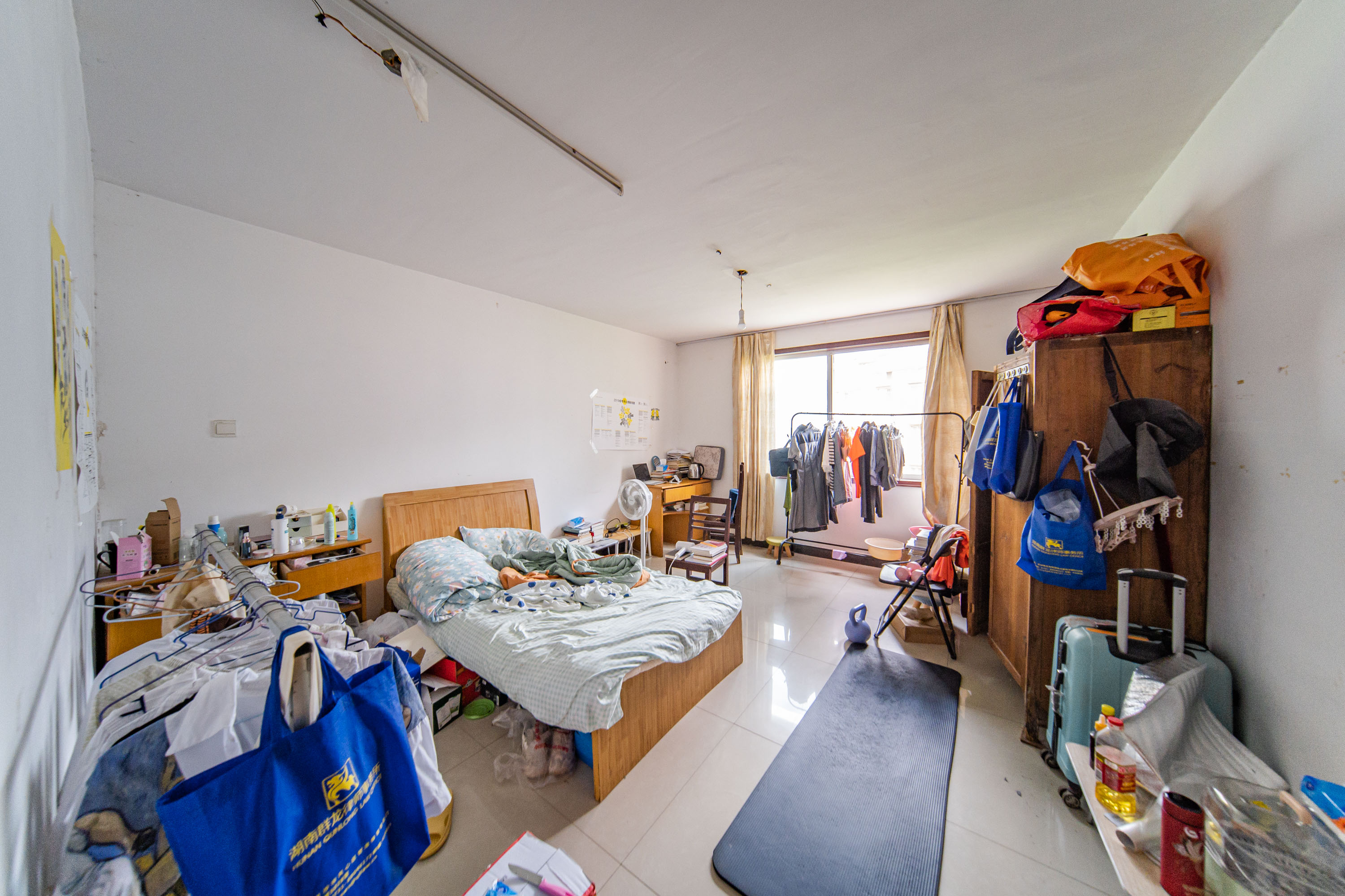 含浦家苑  3室2厅2卫   52.80万卧室