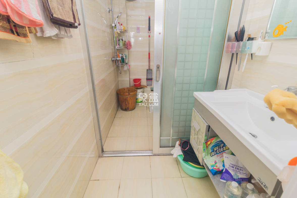 博雅湘水湾  2室2厅1卫    49.8万 博雅湘水湾  2室2厅1卫    49.8万卫生间