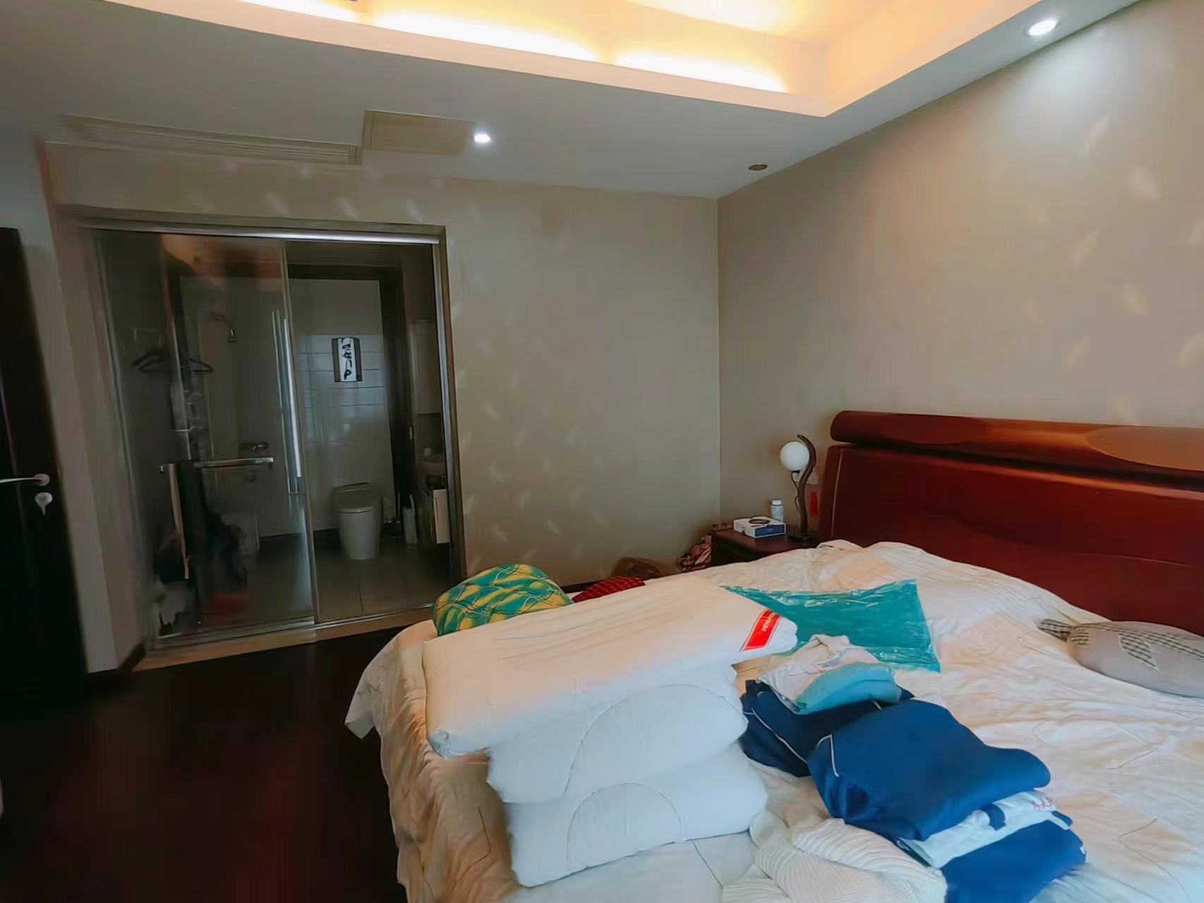 天泉一品  4室2厅2卫    75.0万 天泉一品  4室2厅2卫    75.0万室内图