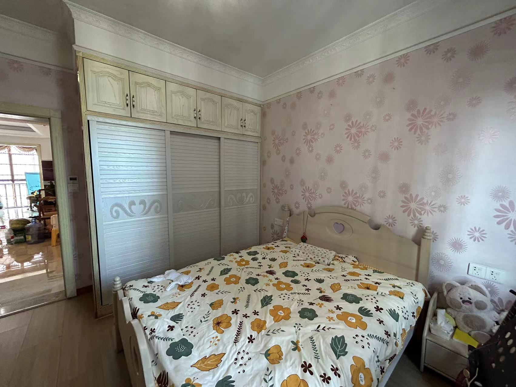 锦玉华庭新华东路1188号 3室2厅1卫 89.0万 锦玉华庭新华东路1188号 3室2厅1卫 89.0万室内图