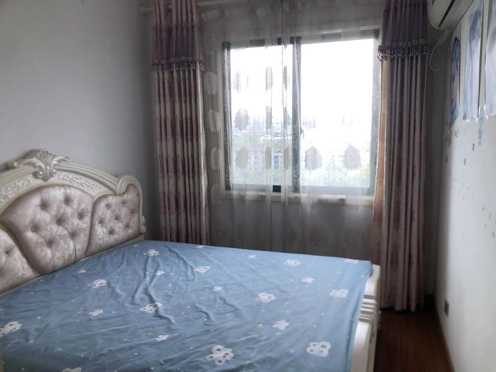 天鹅湖1号 4室2厅2卫 85.0万 天鹅湖1号 4室2厅2卫 85.0万室内图