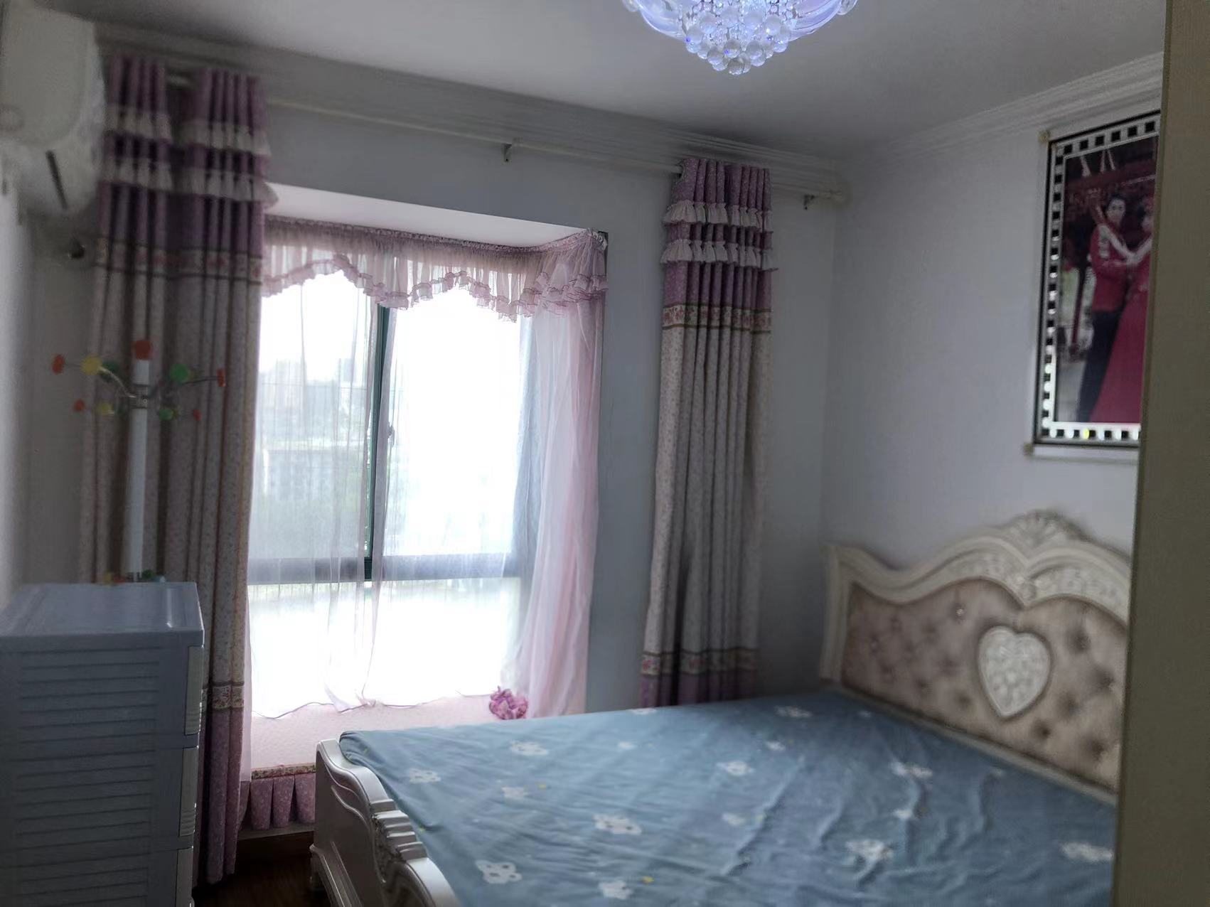 天鹅湖1号 4室2厅2卫 85.0万 天鹅湖1号 4室2厅2卫 85.0万室内图