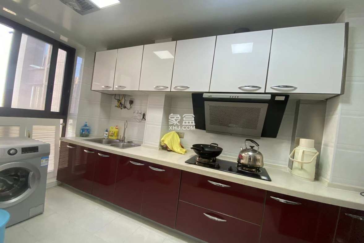 中泰财富湘江 3室2厅1卫 78.0万 中泰财富湘江 3室2厅1卫 78.0万室内图