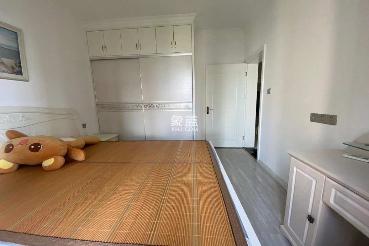 中泰财富湘江 3室2厅1卫 78.0万 中泰财富湘江 3室2厅1卫 78.0万室内图