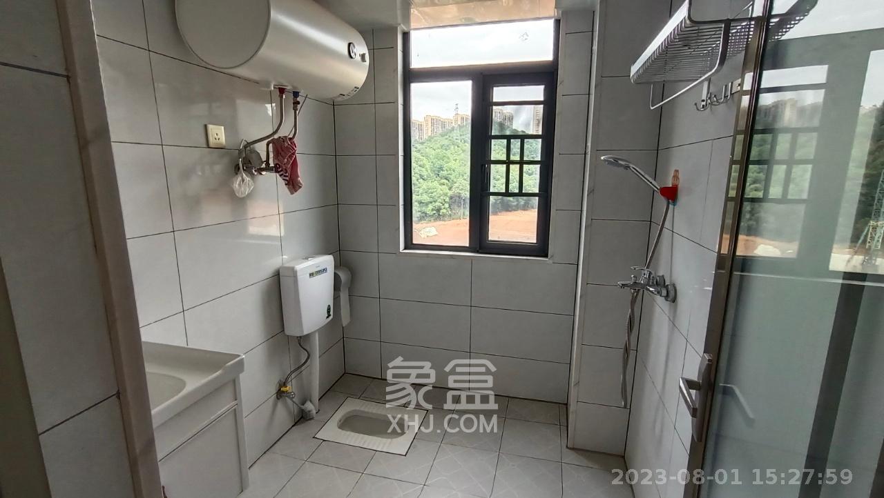 澳海谷山府  2室2厅1卫   1600.00元/月室内图
