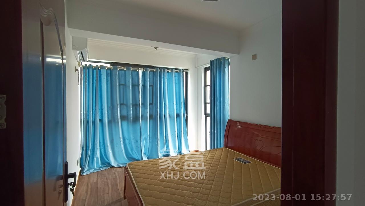 澳海谷山府  2室2厅1卫   1600.00元/月室内图