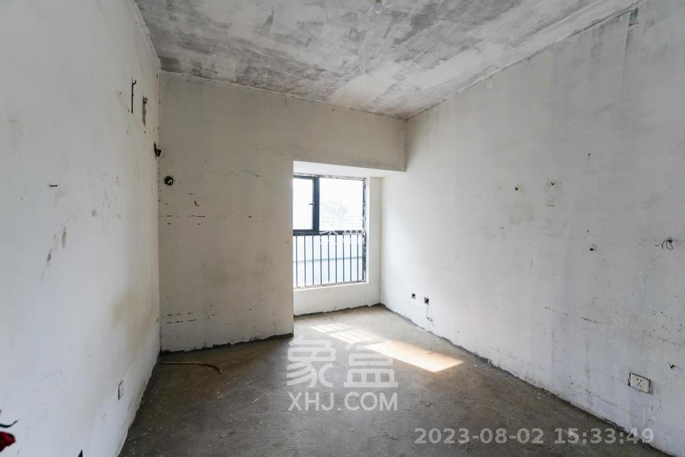 万科魅力之城  3室2厅1卫   1500.00元/月室内图