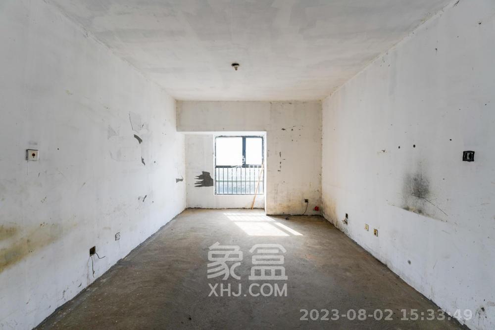 万科魅力之城  3室2厅1卫   1500.00元/月室内图