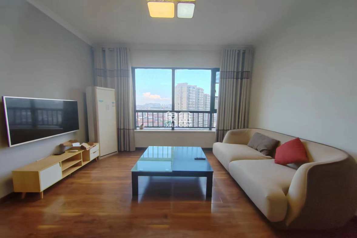 华菱融域三期 2室2厅1卫 2000.00元/月 华菱融域三期 2室2厅1卫 2000.00元/月室内图