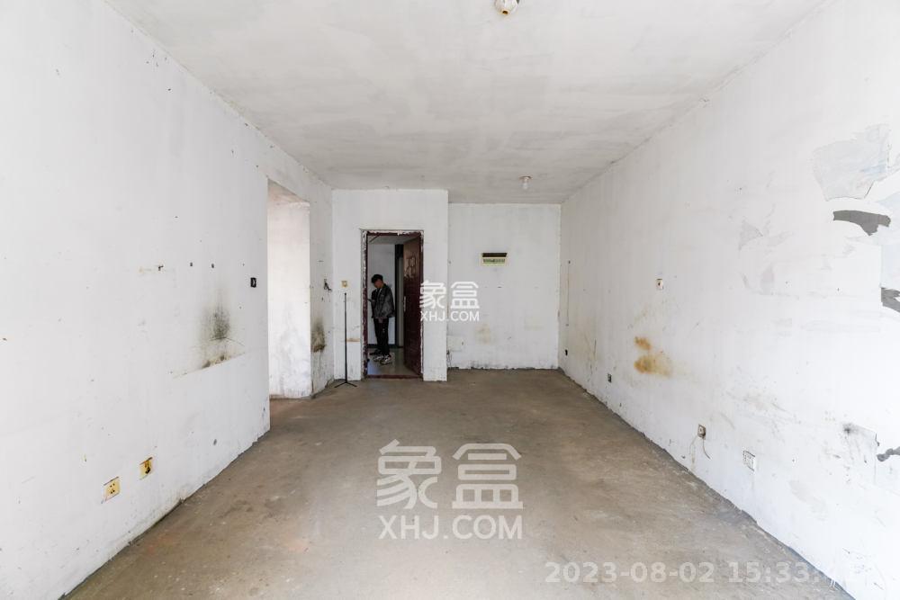 万科魅力之城  3室2厅1卫   1500.00元/月室内图1