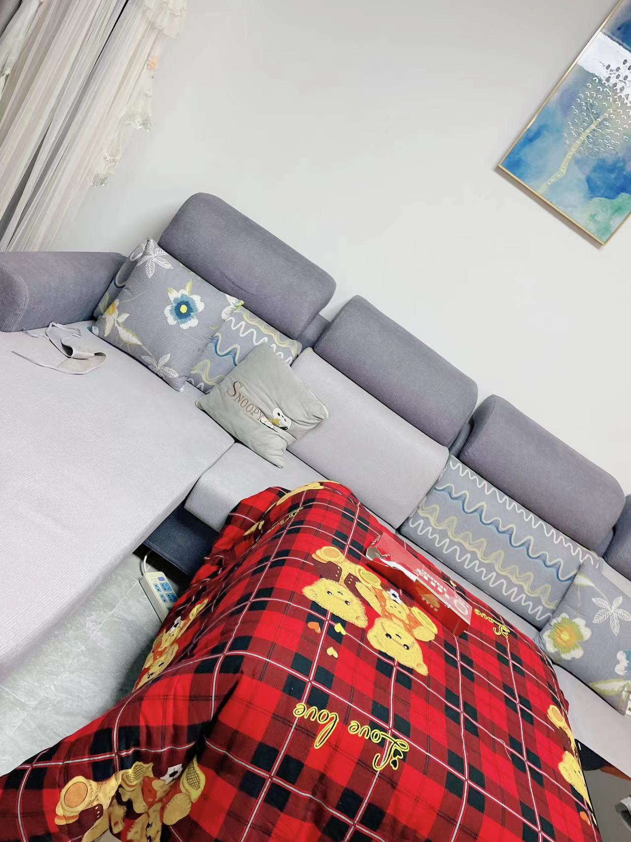 金鹗御府  3室2厅2卫   2500.00元/月室内图