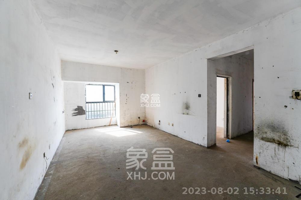 万科魅力之城  3室2厅1卫   1500.00元/月室内图