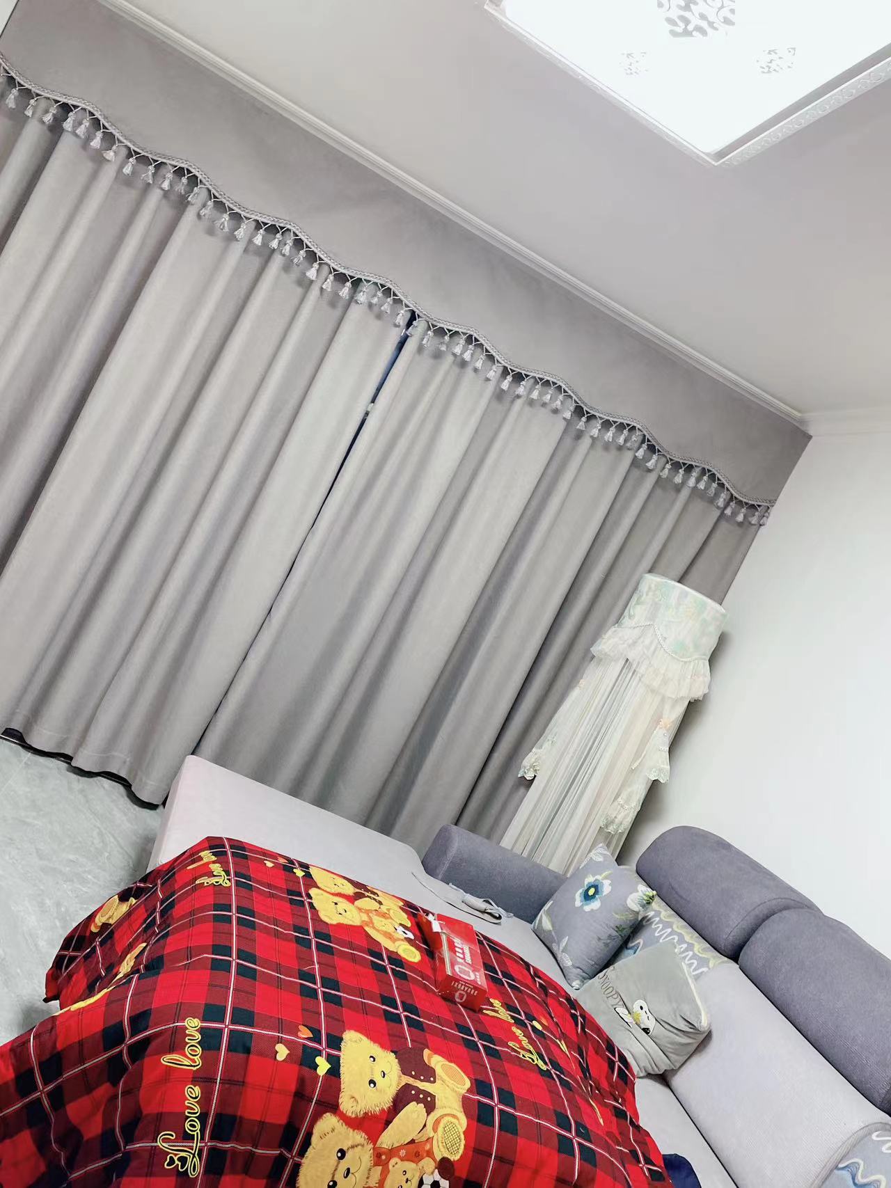 金鹗御府  3室2厅2卫   2500.00元/月室内图