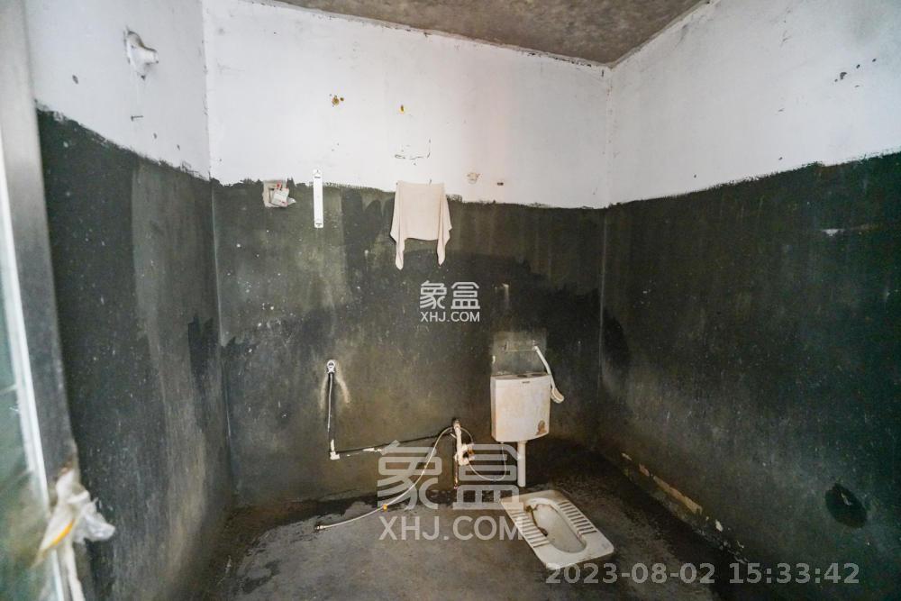 万科魅力之城  3室2厅1卫   1500.00元/月室内图