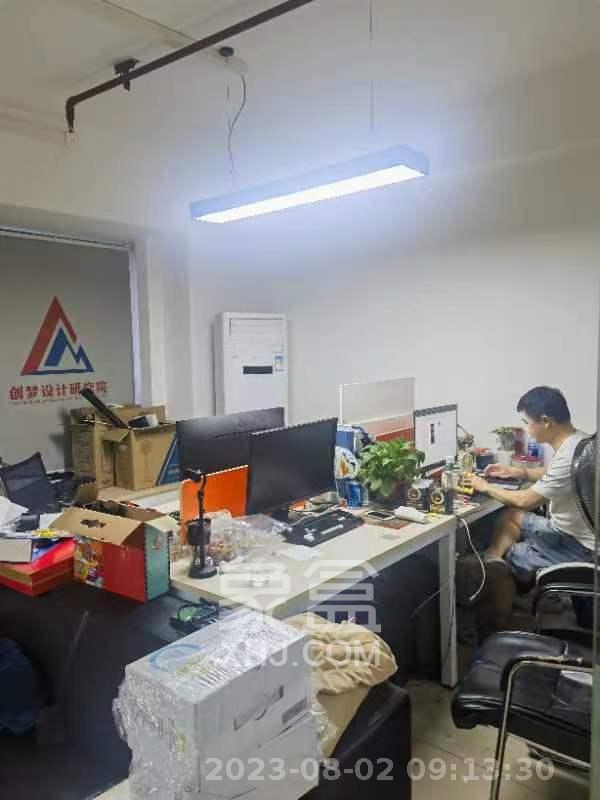 万象新天  1室1厅1卫   4500.00元/月室内图1