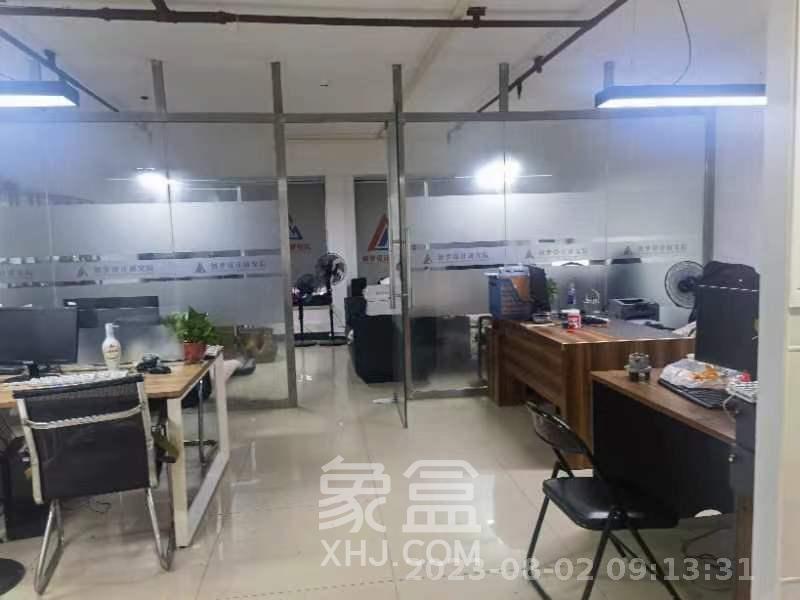 万象新天  1室1厅1卫   4500.00元/月室内图