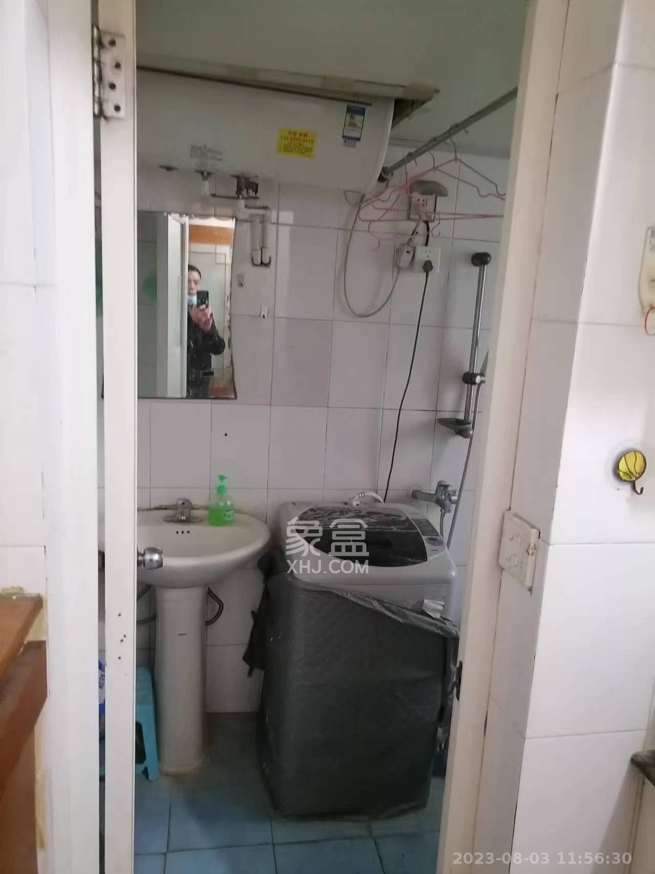 环城堤综合楼（产权如意街综合楼）  1室1厅1卫    1500.0元/月室内图