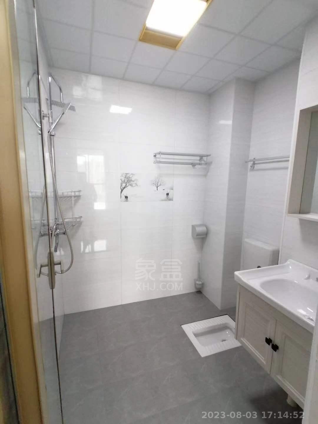 东方时代广场 1室1厅1卫 1200.0元/月 东方时代广场 1室1厅1卫 1200.0元/月室内图