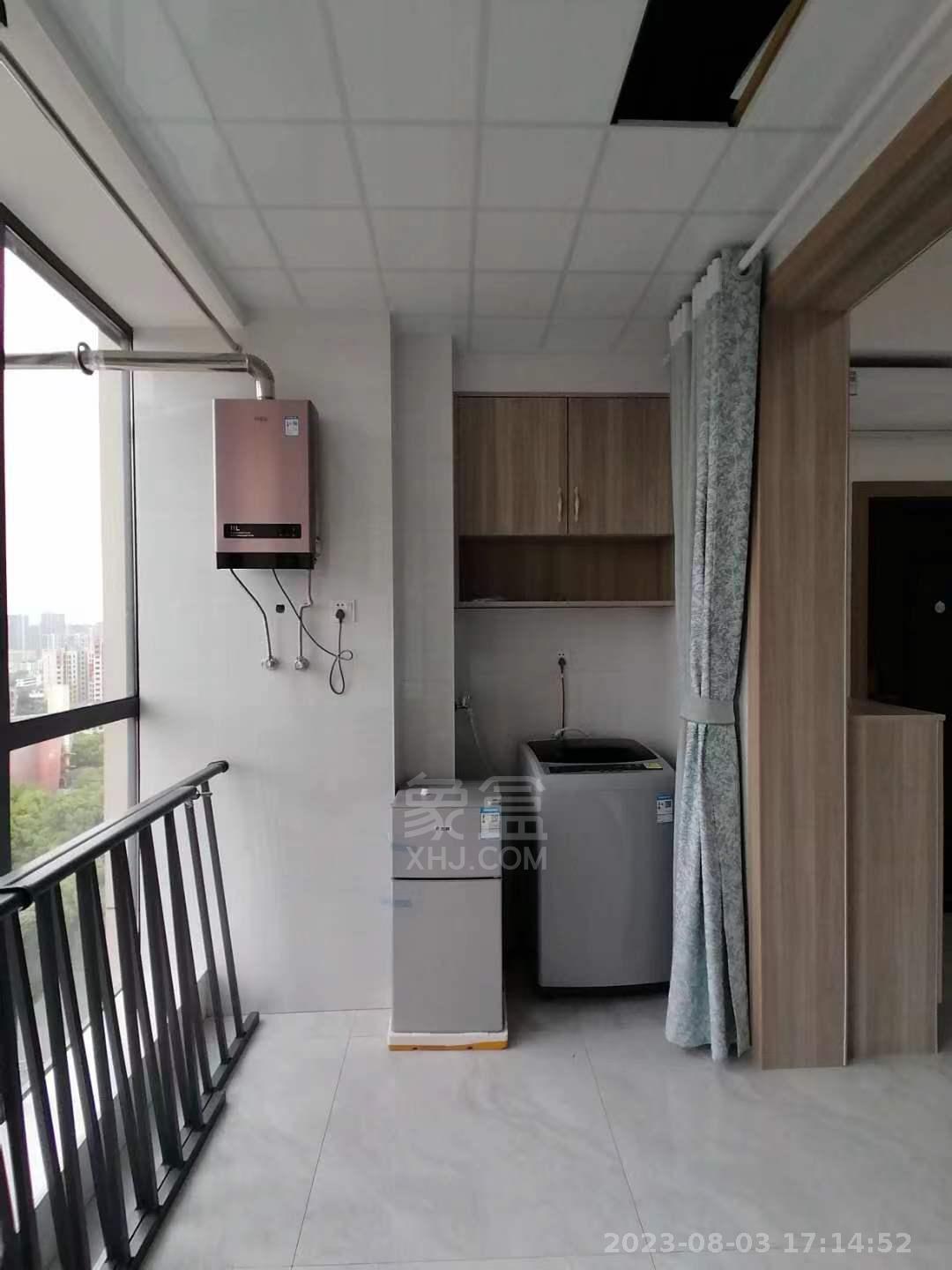 东方时代广场 1室1厅1卫 1200.0元/月 东方时代广场 1室1厅1卫 1200.0元/月室内图