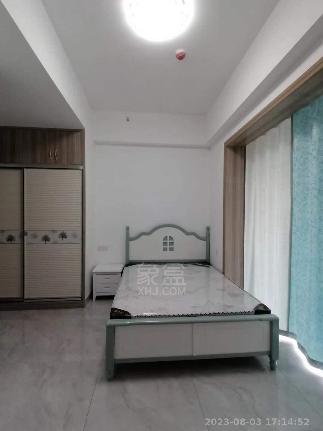 东方时代广场 1室1厅1卫 1200.0元/月 东方时代广场 1室1厅1卫 1200.0元/月室内图