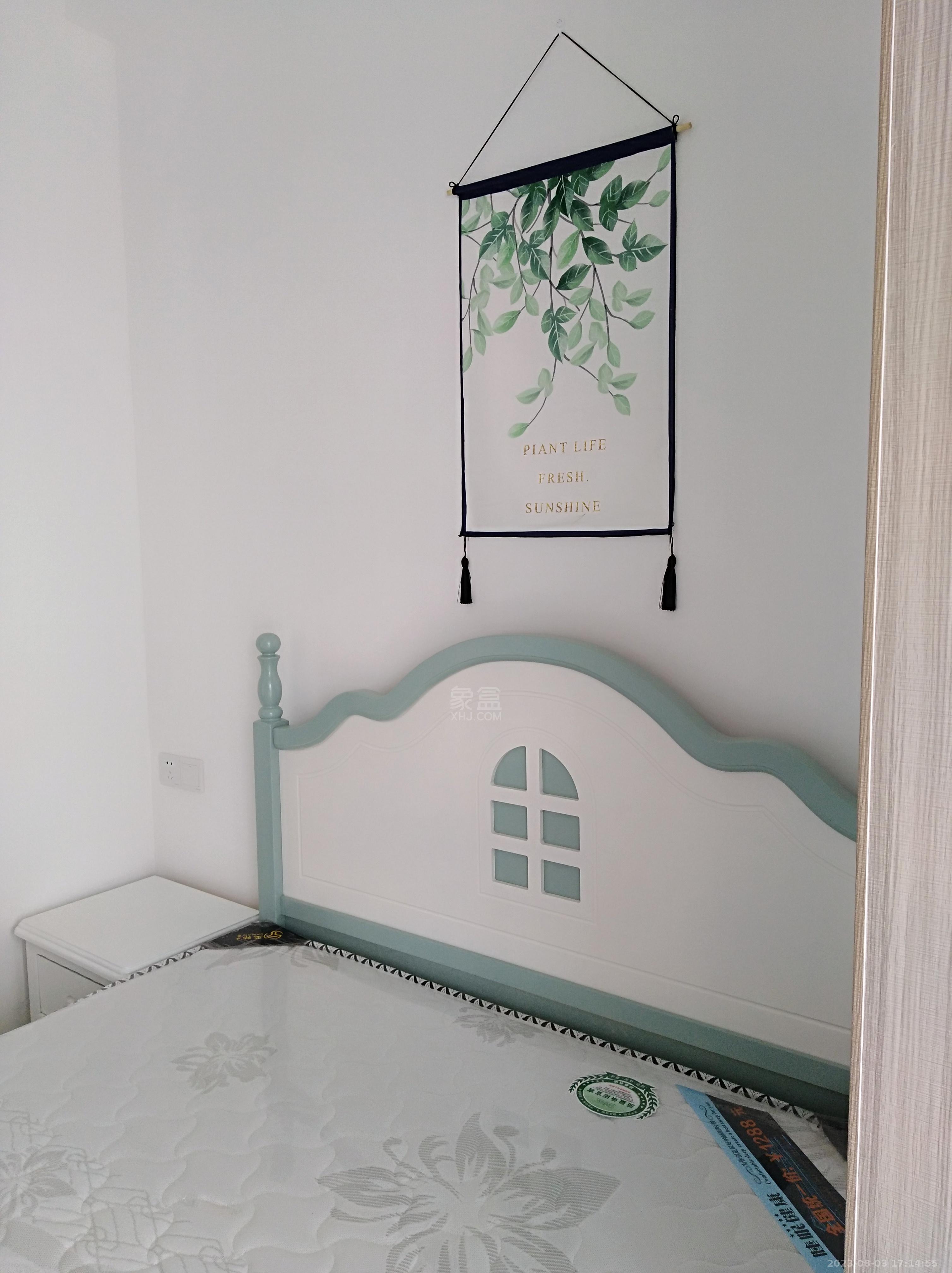 东方时代广场 1室1厅1卫 1200.0元/月 东方时代广场 1室1厅1卫 1200.0元/月室内图