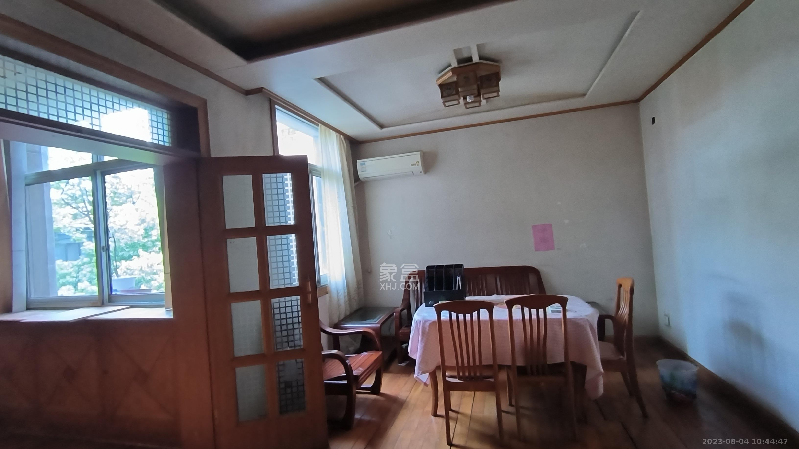 林业厅宿舍  2室2厅1卫   2000.00元/月室内图