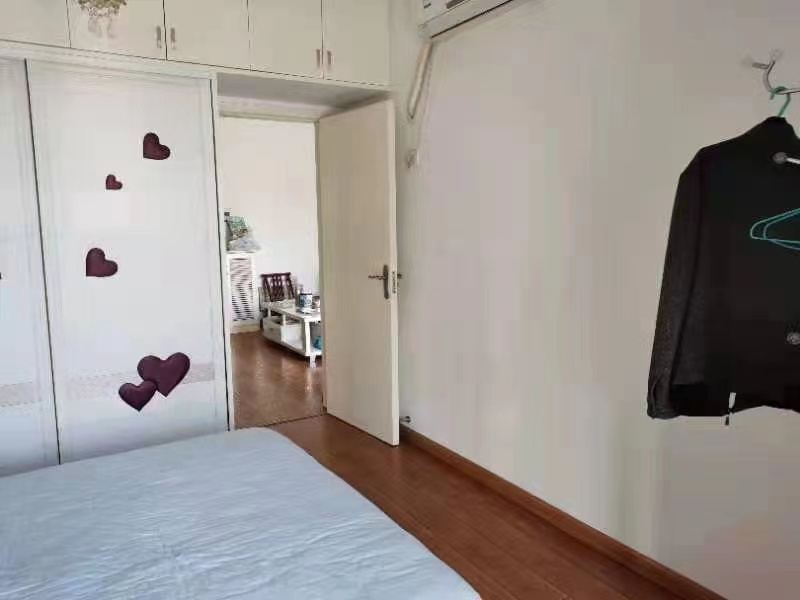 雅典新城  1室1厅1卫   1500.00元/月室内图
