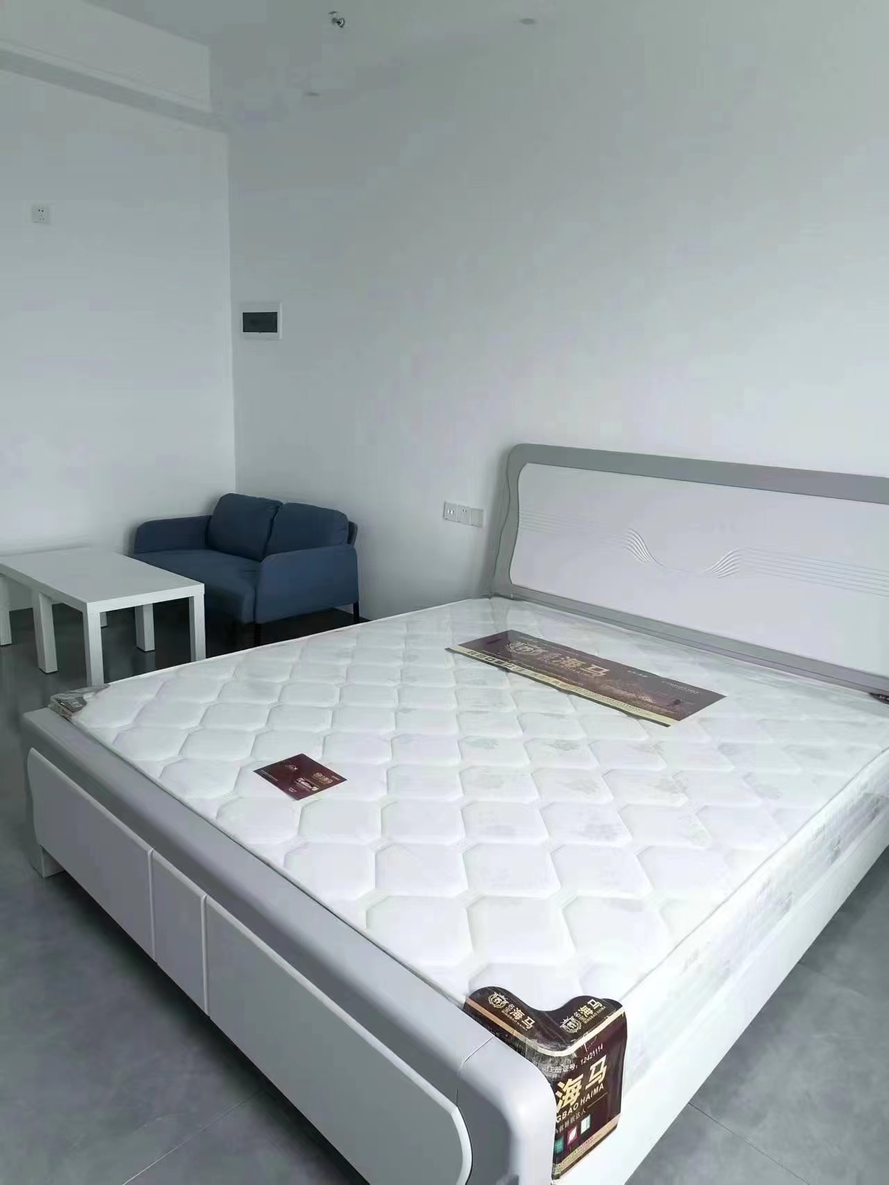 美的梧桐庄园  1室1厅1卫   1600.00元/月室内图