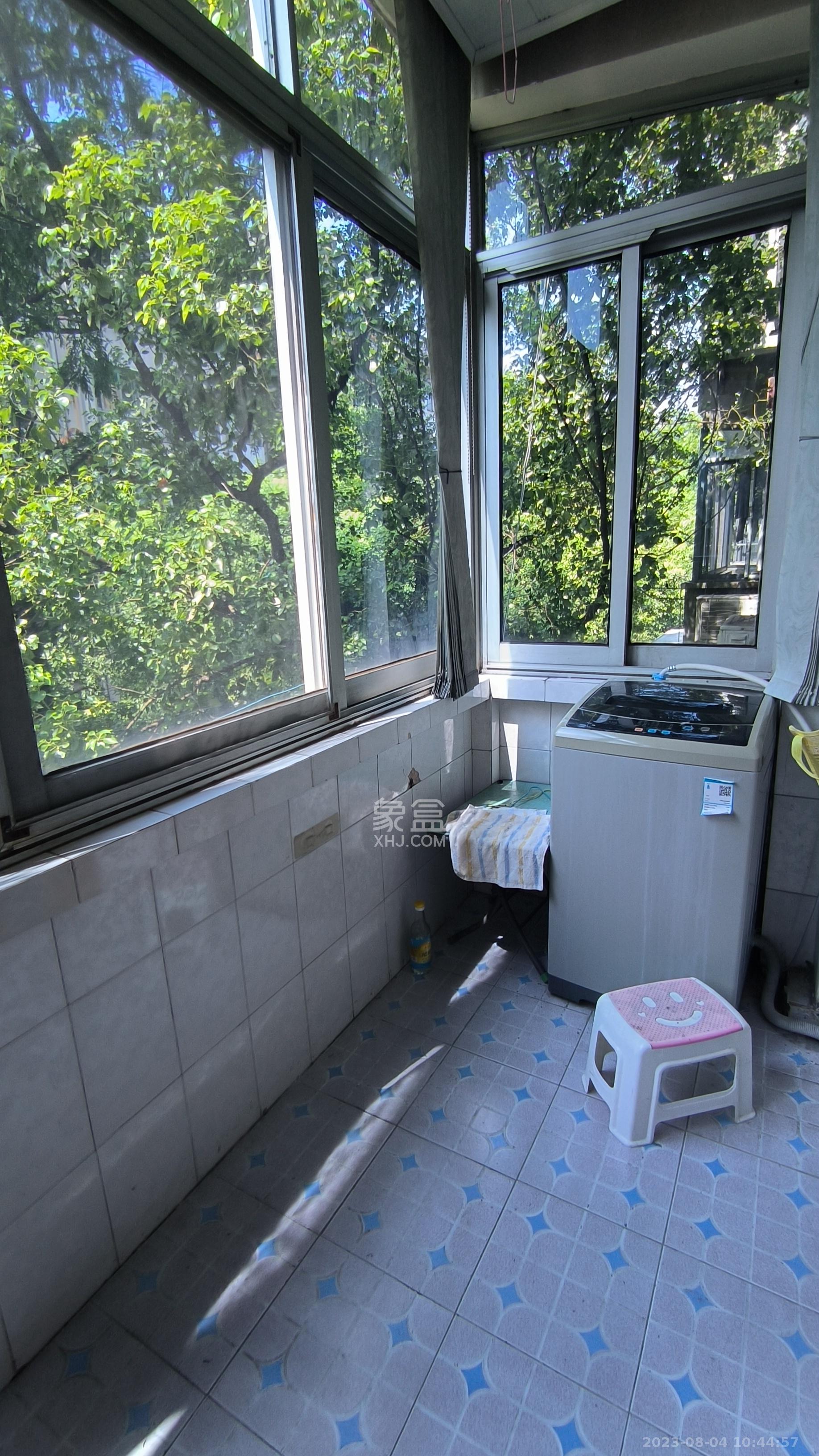 林业厅宿舍  2室2厅1卫   2000.00元/月室内图