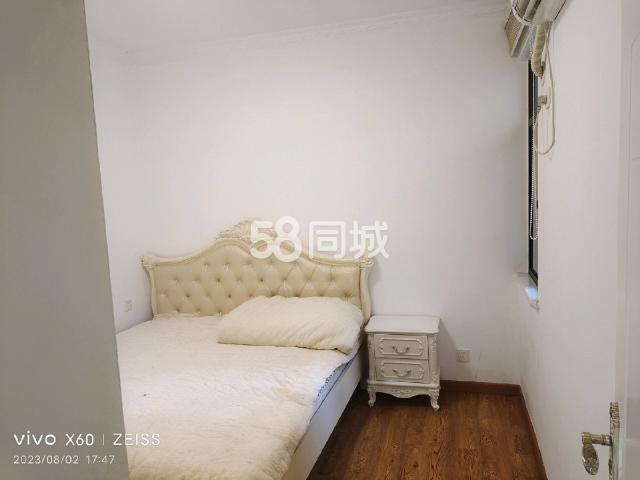 枫桥尚城  3室2厅1卫   1800.00元/月室内图