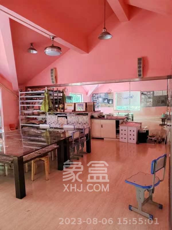 翡翠林居  6室2厅3卫   13300.00元/月室内图1