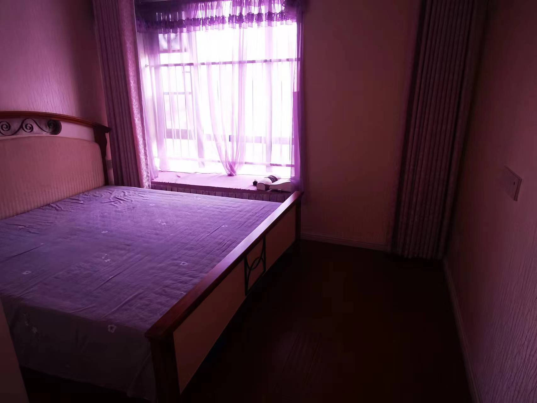 中建岳阳中心  2室2厅1卫   2600.00元/月室内图
