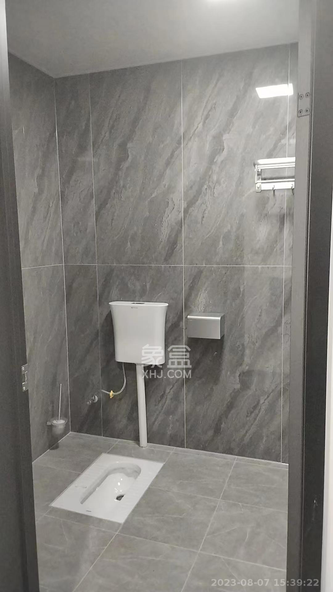 长龙湾  1室1厅1卫   1200.00元/月室内图