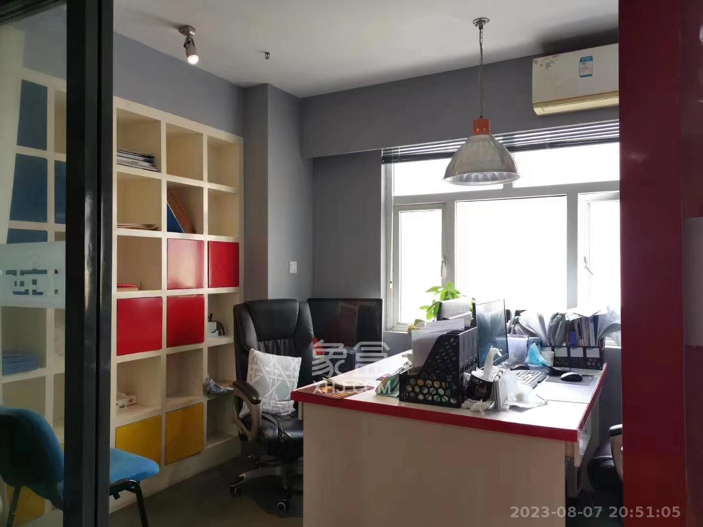 盛大泽西城（盛大.西城天下）  1室1厅1卫   3000.00元/月室内图