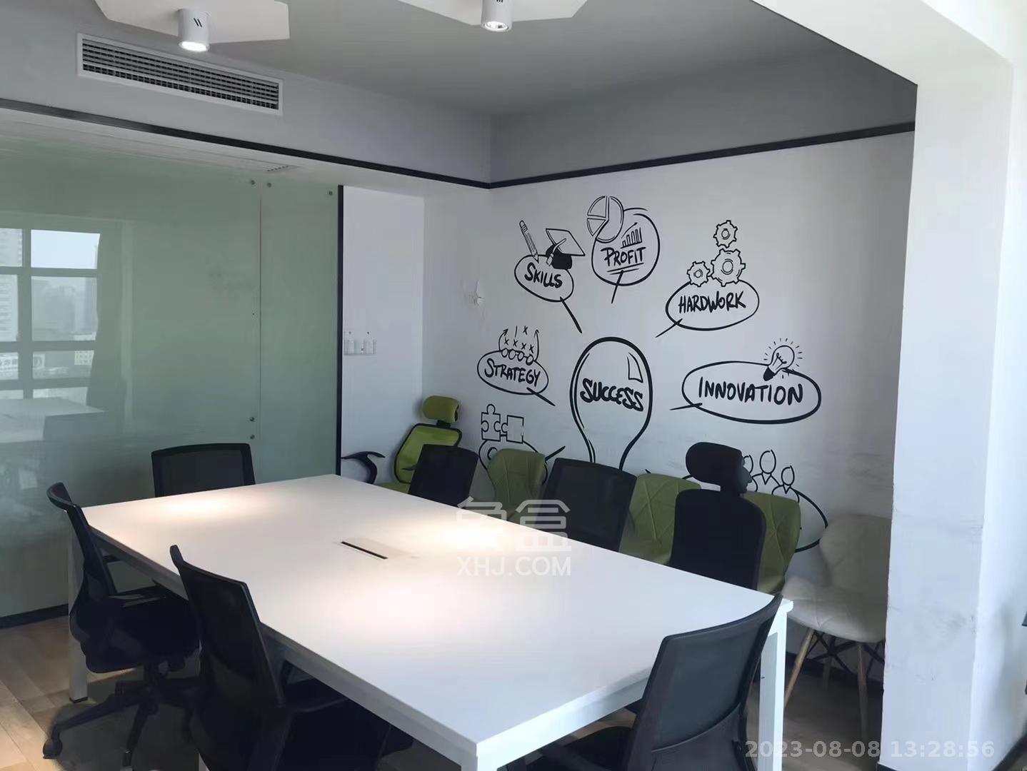 碧云天  4室2厅1卫   7000.00元/月室内图