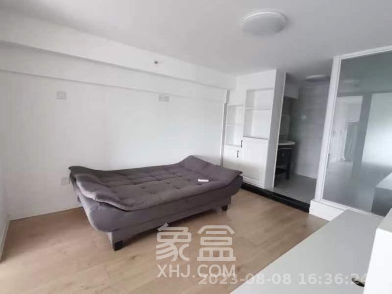 中交广场公寓  2室2厅2卫   2200.00元/月室内图1
