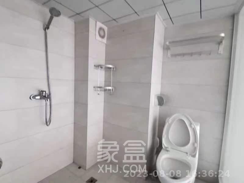 中交广场公寓  2室2厅2卫   2200.00元/月室内图