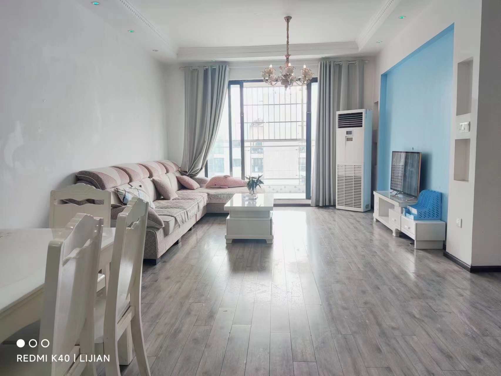 中天铭廷C1组团 4室2厅2卫 4300.00元/月 中天铭廷C1组团 4室2厅2卫 4300.00元/月户型图