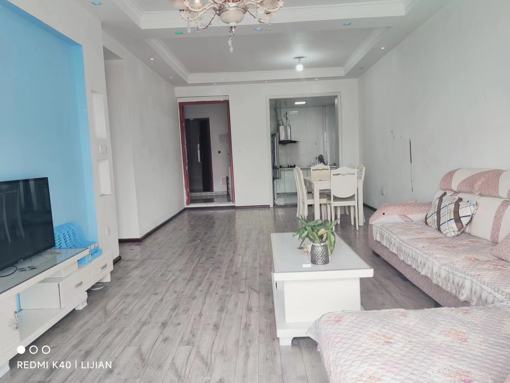 中天铭廷C1组团 4室2厅2卫 4300.00元/月 中天铭廷C1组团 4室2厅2卫 4300.00元/月室内图