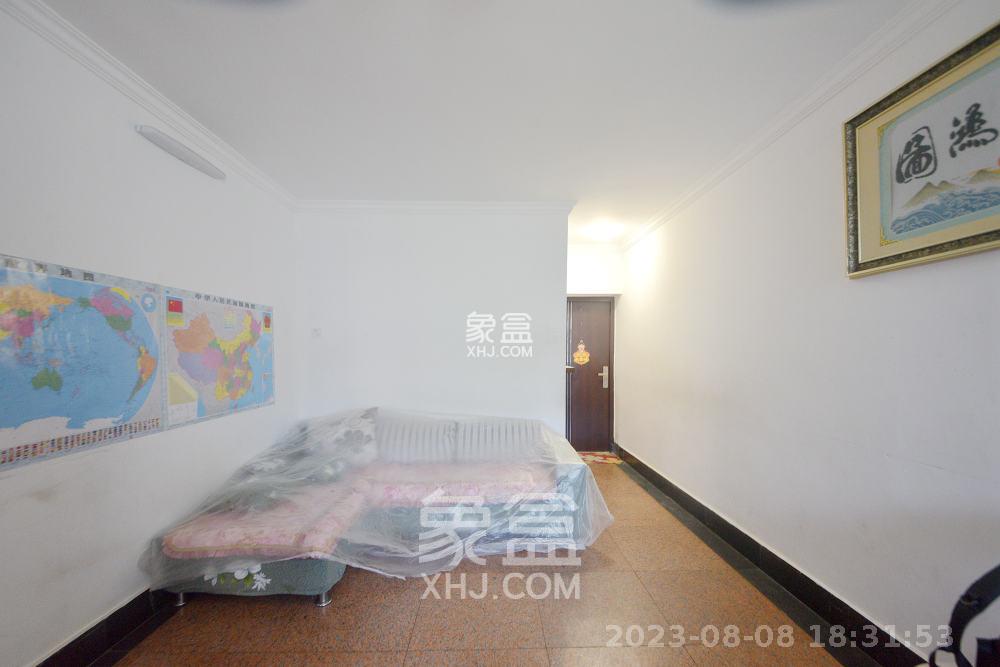华银小区  3室2厅1卫   2200.00元/月室内图
