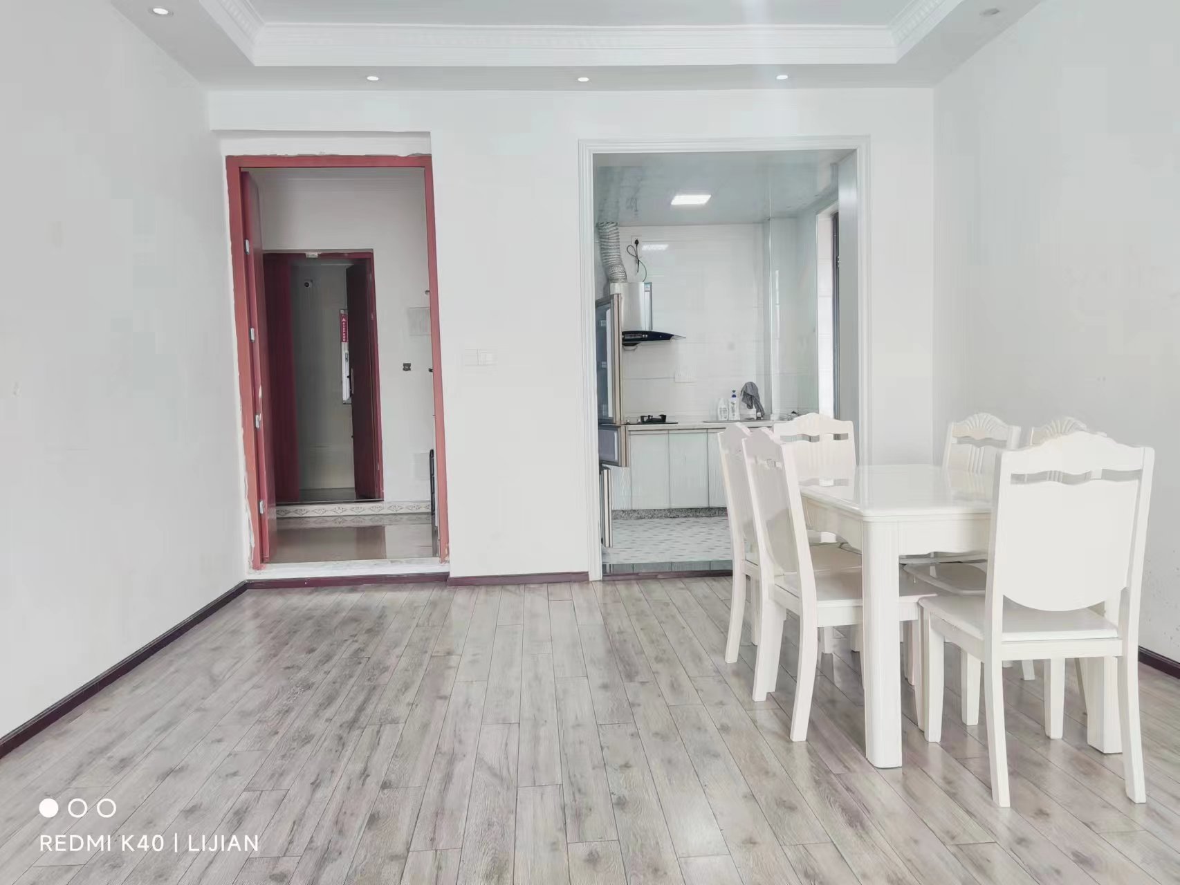 中天铭廷C1组团 4室2厅2卫 4300.00元/月 中天铭廷C1组团 4室2厅2卫 4300.00元/月室内图